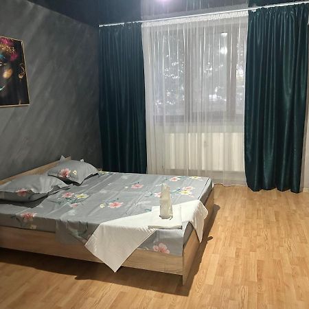 Apartament Regim Hotelier 1 Camera Galaţi Dış mekan fotoğraf