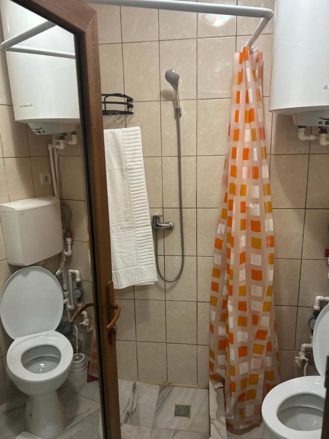 Apartament Regim Hotelier 1 Camera Galaţi Dış mekan fotoğraf