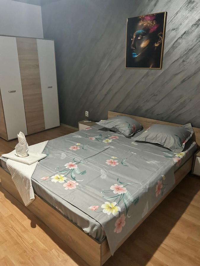 Apartament Regim Hotelier 1 Camera Galaţi Dış mekan fotoğraf