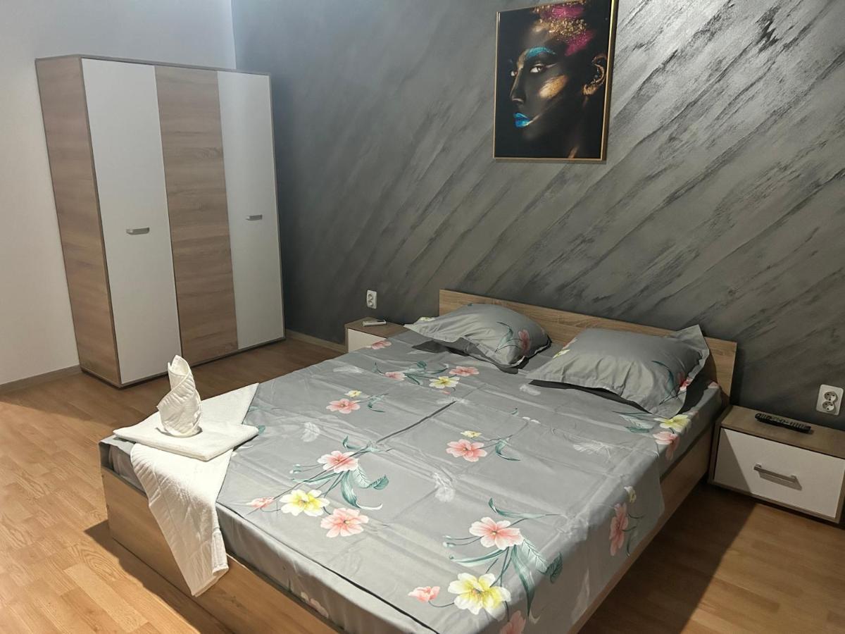 Apartament Regim Hotelier 1 Camera Galaţi Dış mekan fotoğraf