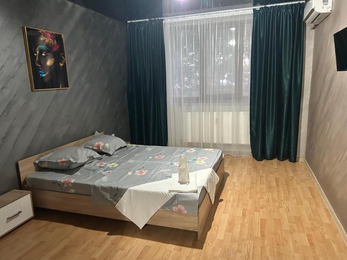 Apartament Regim Hotelier 1 Camera Galaţi Dış mekan fotoğraf
